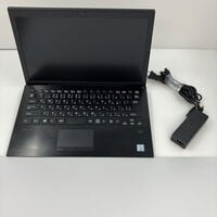 中古  SONY_VAIO(i5-8250U/8GB/SSD256GB/W11P) 3410016394 