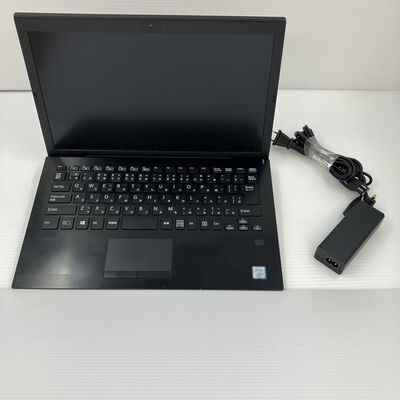 【秋葉原本店】中古  SONY_VAIO(i5-8250U/8GB/SSD256GB/W11P) 3410016394 