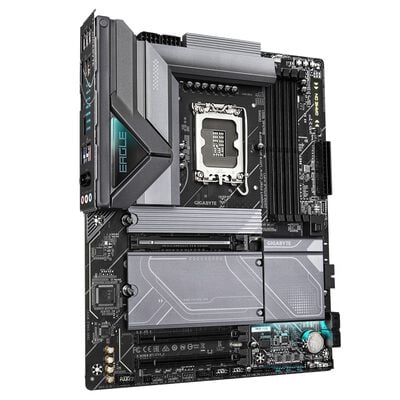 GIGABYTE  Z890 EAGLE WIFI7 (Z890 1851 ATX) 