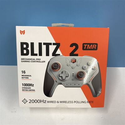 【博多店】中古  BIGBIG WON BLITZ 2 TMR 3310007128 