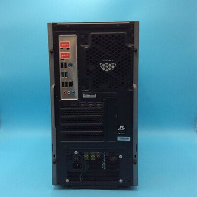 【秋葉原本店】中古  GALLERIA RM7C-R46T(i7 14700F/32GB/SSD1TB/HDD2TB/RTX4060Ti 8GB/W11H) 3410014382 