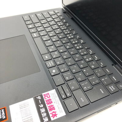 【大分店】中古  DELL　Inspiron　P185G(Ryzen 7 8840U/16GB/SSD1TB/W11H) 4860001452 