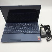 中古  FMV LIFEBOOK FMVA50H1L(Ryzen 7 5700U/16GB/SSD256GB/W11H) 3430006572 