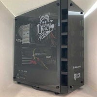 中古  THIRDWAVE GALLERIA CRA7C-R37 1230010263 