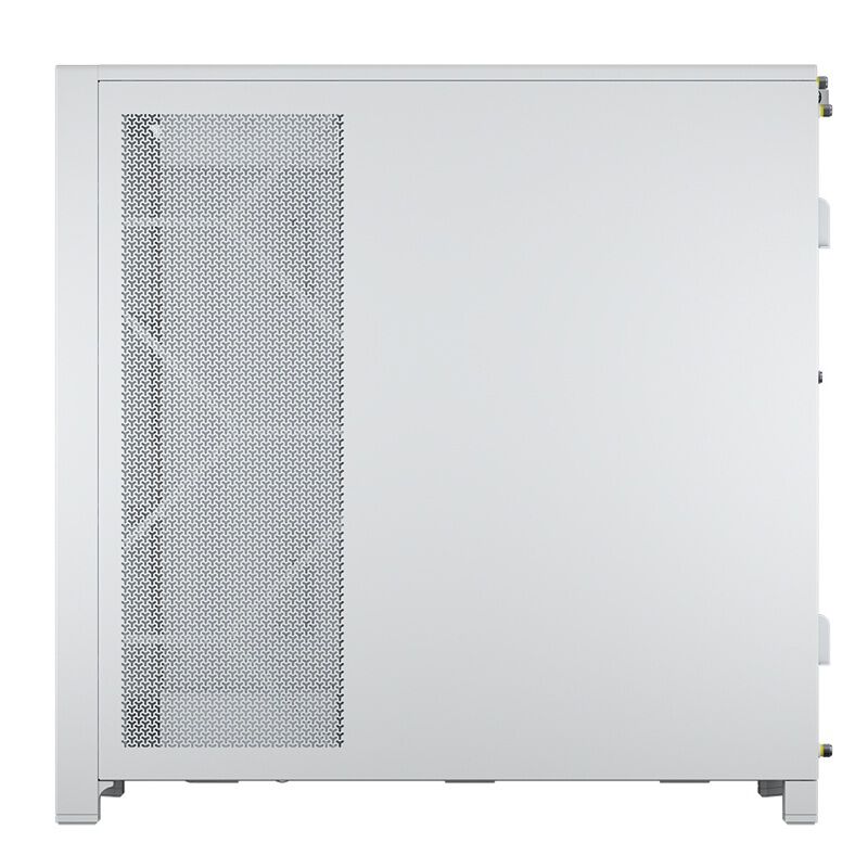 Corsair FRAME 5000D RS White CC-9011308-WW (E-ATX ガラス ホワイト