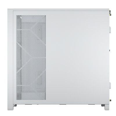 Corsair  FRAME 5000D RS White CC-9011308-WW (E-ATX ガラス ホワイト) 