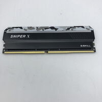 中古  PC4-28800 16GB デスクトップ用(DDR4-3600) 140734 
