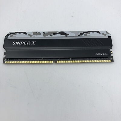 【宇都宮鶴田店】中古  PC4-28800 16GB デスクトップ用(DDR4-3600) 140734 