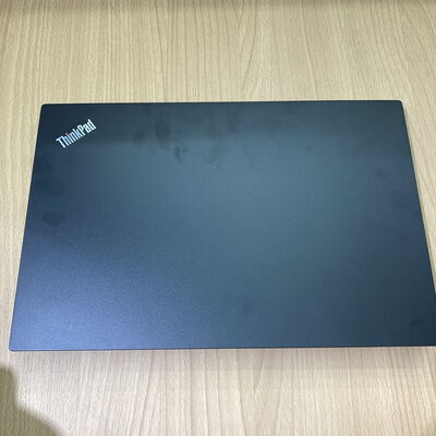 【甲府飯田店】中古  Lenovo ThinkPad E15 (INTEL Core i3 10110U 2.1GHz/8GB/SSD256GB/-/オンボード/15.6/1920x1080/Wi-Fi/WEBCAM/W11H64) 178719 
