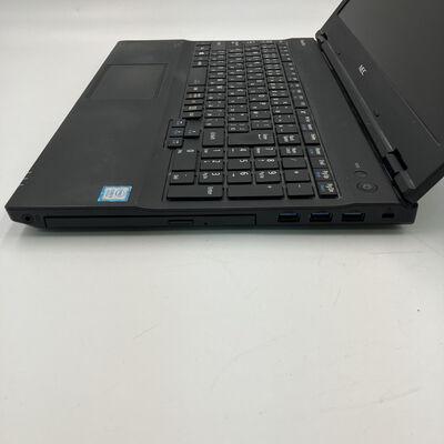 【なんば店】中古  NEC PC-VKT16XZG4 (i5 8250U/8GB/SSD256GB/Mt/WLAN/15.6HD) 3280024100 