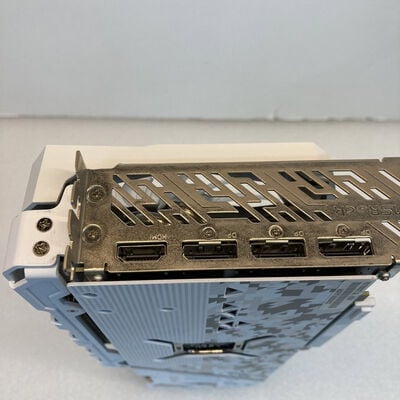 【京都店】中古  ASRock RX7800XT SL 16GO RX7800XT Steel Legend OC (RX7800XT 16GB) 162734 