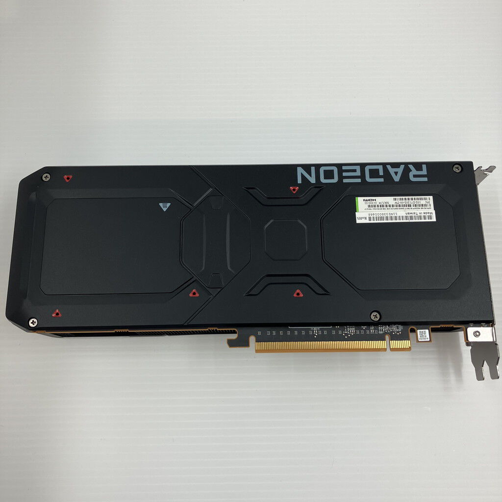 中古 各社 Radeon RX7800XT (16GB PCI-E) 162722 （250910