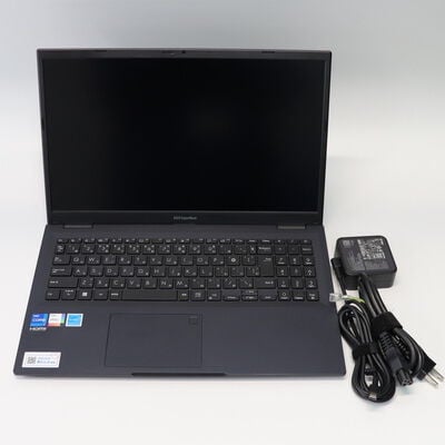 【札幌店】中古  ASUS ExpertBook B1 B1502CVA-BQ0404X(i7-1355U/16GB/SSD512GB/なし/オンボード/15.6/1920x1080/W11P) 3210014925 