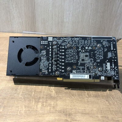 【姫路店】中古  ZOTAC ZT-T20610F-10B (RTX2060SUPER 8GB)_ 187883 
