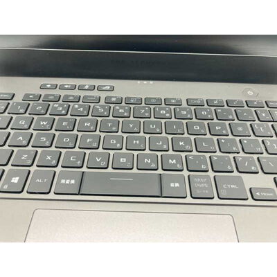 【郡山安積店】中古  ASUS ROG ZEPHYRUS GA503Q(Ryzen 9 5900HS/16GB/SSD1TB/RTX3060/W11H) 3410011429 