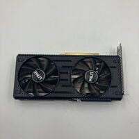 中古  Palit NE63060019K9-190AD(RTX3060 Dual 12G) 175511 