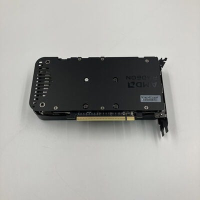【なんば店】中古  PowerColor RX9060XT 16G-A (RX9060XT 16G) 179902 