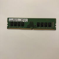 中古  PC4-21300 8GB デスクトップ用(DDR4-2666) 126165 