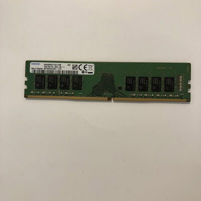 【長野稲里店】中古  PC4-21300 8GB デスクトップ用(DDR4-2666) 126165 