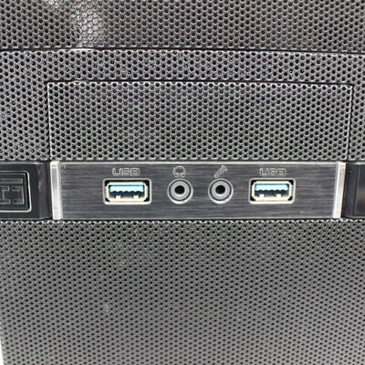 【通販センター】中古  TSUKUMO G-GEAR(Intel Core i5 13400F/32GB DDR4 (PC4)/SSD500GB/DVDマルチ/NVIDIA GeForce RTX 4070 12GB/W11H64 MAR) 194493 