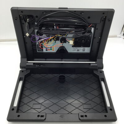 【白山FM松任店】中古  HORI  FIGHTG STICKα spf-013 4950001260 