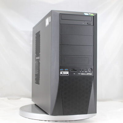 中古  THIRDWAVE GALLERIA KT 