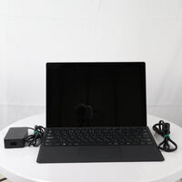 中古  Microsoft Surface Pro 7+(i5-1135G7/8GB/SSD256GB)(Intel Core i5 1135G7/8GB DDR4 (PC4)/SSD256GB/なし/オンボード/12.3/2736x1824/Wi-Fi/Windows 11 Home 64bit) 191516【7/23大決算値下げ!】 