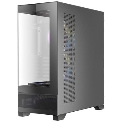Antec  CX700 RGB Elite (ATX ガラス ブラック) 