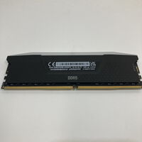 中古  PC5-48000 16GB デスクトップ用(DDR5-6000) 149154 