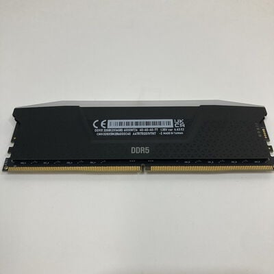【神戸・三宮店】中古  PC5-48000 16GB デスクトップ用(DDR5-6000) 149154 