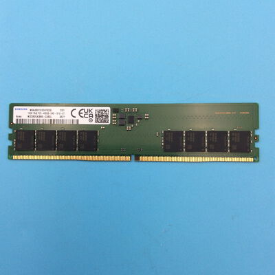 【秋葉原本店】中古  PC5-38400 16GB デスクトップ用(DDR5-4800) 149151 