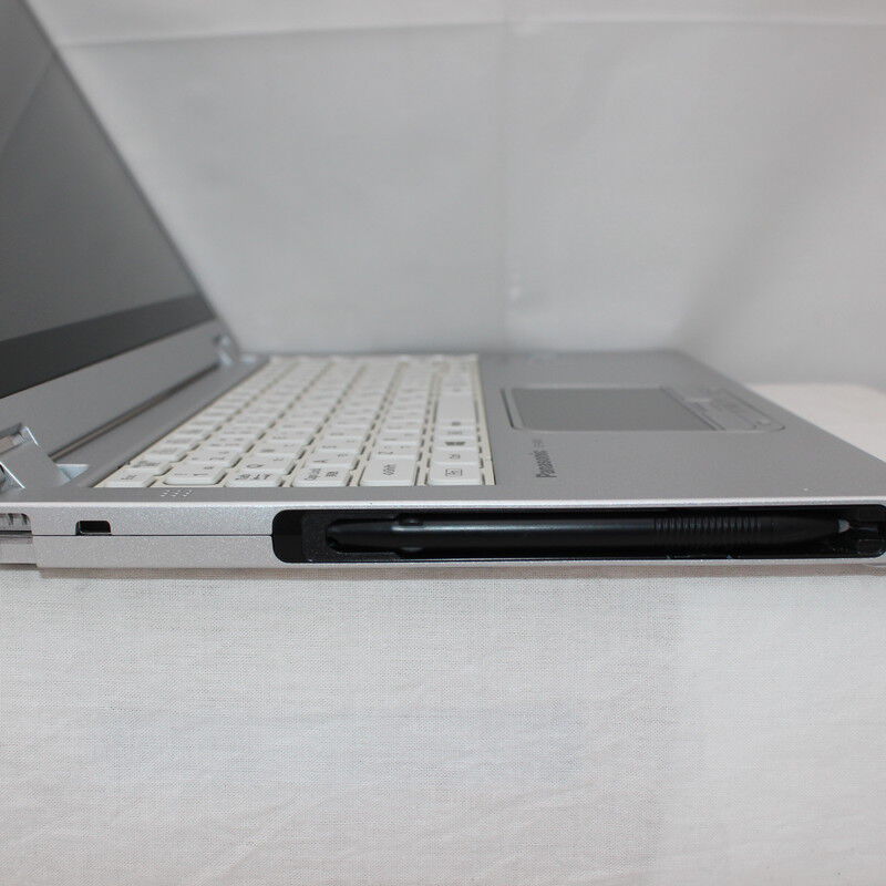 中古 【ジャンク品/保証無/返品質問不可】Panasonic Lets note MX5 CF