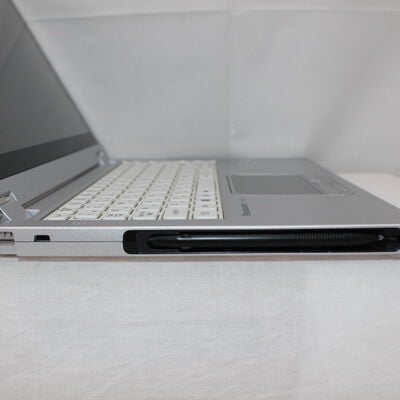 【通販センター】中古  【ジャンク品/保証無/返品質問不可】Panasonic Lets note MX5 CF-MX5PFEVS (i5-6300U/8GB/SSD 256GB) 192200 