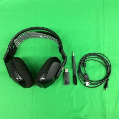 【川崎店】中古  G733 LIGHTSPEED Wireless RGB Gaming Headset 3170007427 