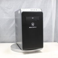 中古  THIRDWAVE GALLERIA SKM 