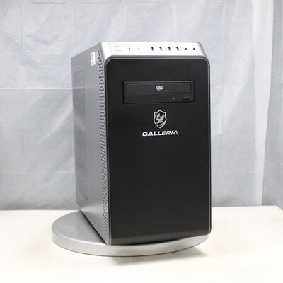 【通販センター】中古  THIRDWAVE GALLERIA SKM【7/24値下げ!】 