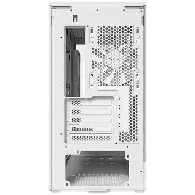 Antec  Constellation C2M White (MicroATX ガラス ホワイト) 