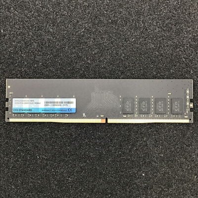 【白山FM松任店】中古  PC4-25600 16GB デスクトップ用(DDR4-3200) 140728 