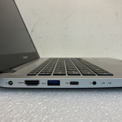 【京都店】中古  THIRDWAVE DX-T7 (Core i7-1165G7/16GB/SSD500GB/なし/オンボード/15.6/1920x1080/W10P) 3180006105 