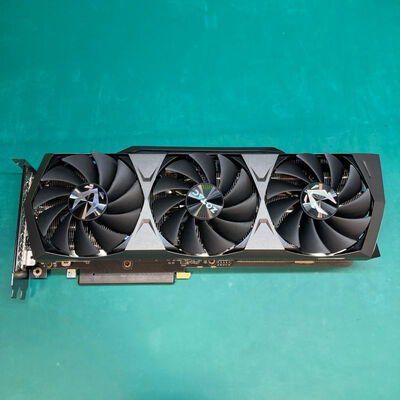 【静岡東瀬名店】中古  各社 GeForce RTX3070Ti  (8GB PCI-E) 146277 