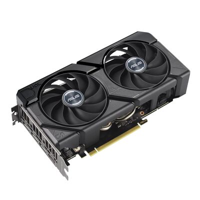 ASUS  DUAL-RTX4060TI-O16G-EVO (GeForce RTX 4060 Ti 16GB) 