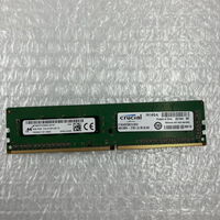 中古  PC4-17000 4GB デスクトップ用(DDR4-2133) 126160 