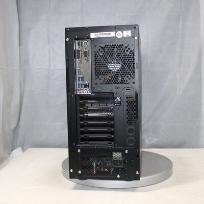 中古  THIRDWAVE GALLERIA KT(Intel Core i7 9700/16GB/SSD512GB/BD-RE/NVIDIA GeForce RTX 3060 Ti 8GB/W11H64 MAR) 179578 