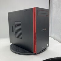 中古  Mouse ILeDXi-M06(i3 10105/16GB/SSD512GB/GTX1060/W11H) 4660002443 