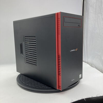 【堺七道店】中古  Mouse ILeDXi-M06(i3 10105/16GB/SSD512GB/GTX1060/W11H) 4660002443 
