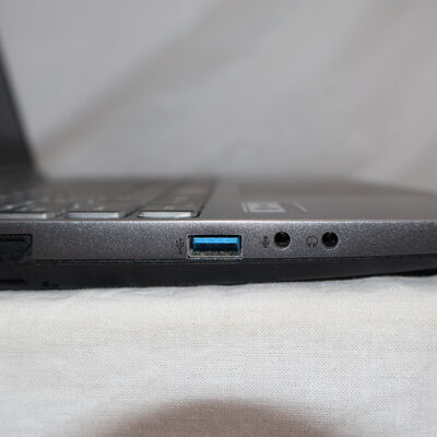 【通販センター】中古  THIRDWAVE GALLERIA XL7R-R36(AMD Ryzen 7 5800H/16GB DDR4 (PC4)/SSD512GB/なし/NVIDIA GeForce RTX 3060 6GB Laptop GPU/15.6/1920x1080/Wi-Fi/W11H64 MAR) 201370 