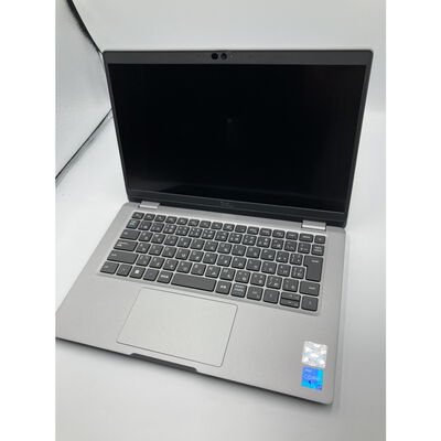 【水戸赤塚店】中古  DELL Latitude 5320 (Intel Core i7 1185G7 3.0GHz/16GB/SSD256GB/-/-/13.3/1920x1080/Wi-Fi/W11H64) 172409 