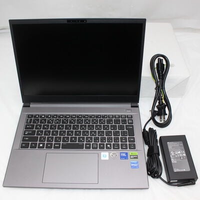 【大分店】中古  THIRDWAVE GALLERIA RL7C-R45-4 194906 