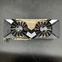中古  Palit NE6208TS20LC-150A (RTX2080Ti GamingPro OC) 138195 