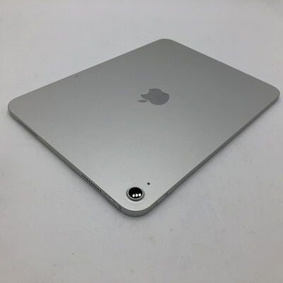 【盛岡都南店】中古  Apple iPad(A16) 第11世代  Wi-Fi128GB（シルバー） 4580002368 